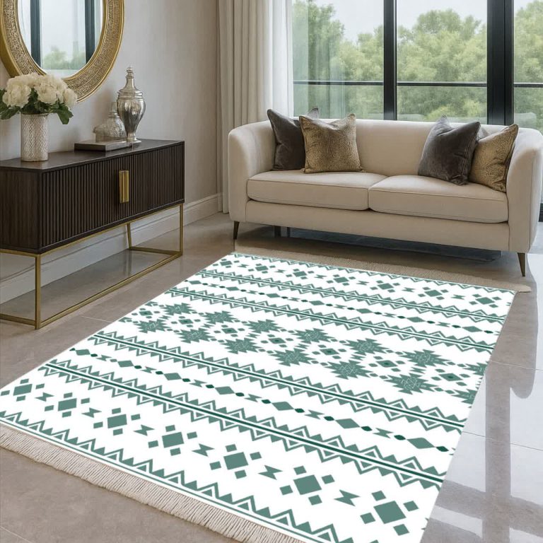 خرید فرشینه مراکشی