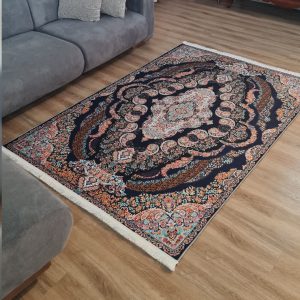 فرشینه سالن پذیرایی کد 211 😍 ضمانت کیفیت شستشو