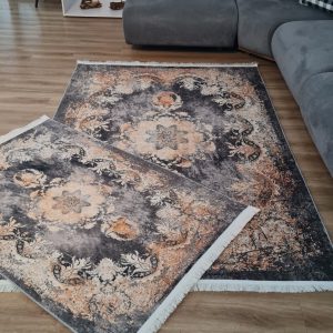 خرید فرشینه کلاسیک سالن پذیرایی