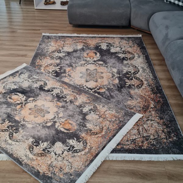 خرید فرشینه کلاسیک سالن پذیرایی