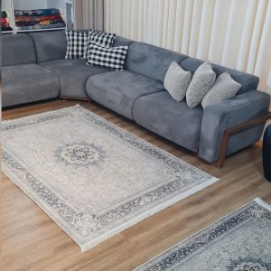 فرشینه وینتیج سالن پذیرایی کد 222 + ضمانت کیفیت