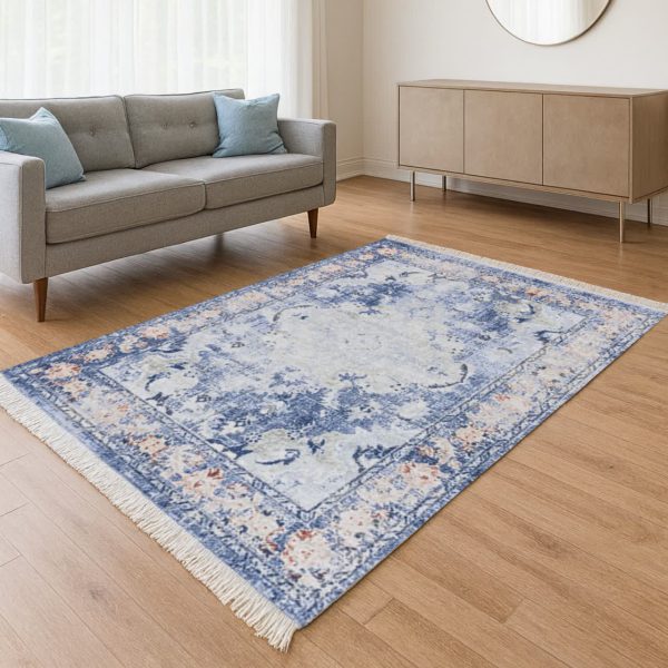 فرش فرشینه مخمل شانل