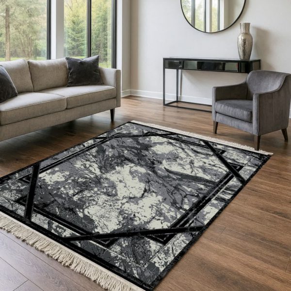 خرید فرشینه طوسی