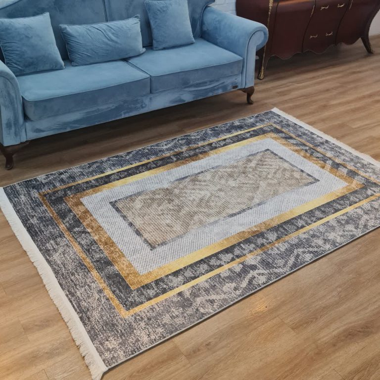 خرید فرشینه طوسی