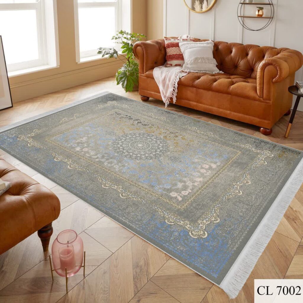 خرید روفرشی کشدار وینتیج