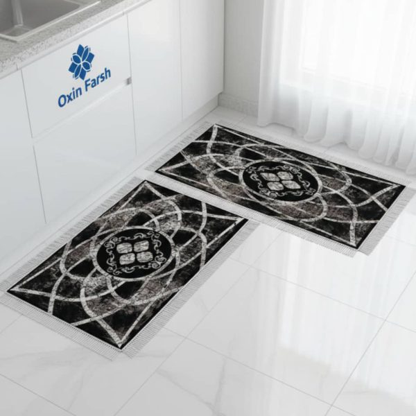 ست پادری آشپزخانه