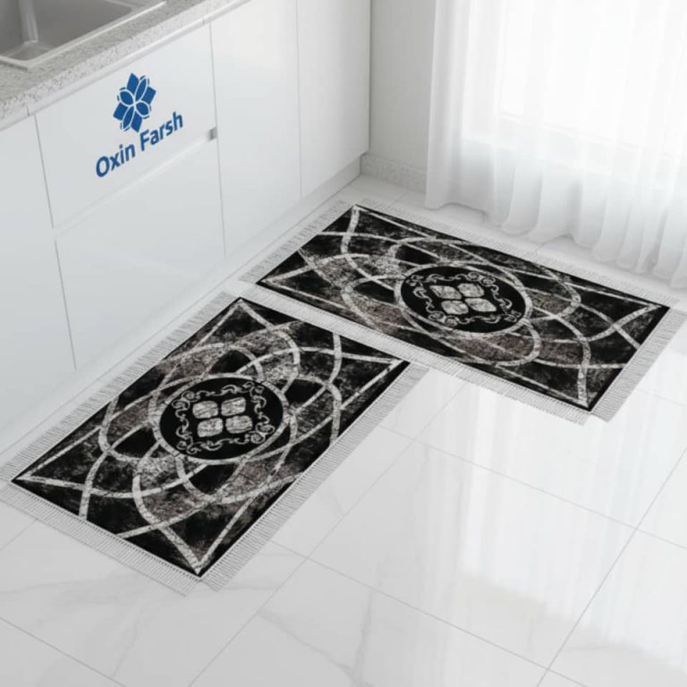 ست پادری آشپزخانه