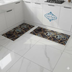 ست پادری آشپزخانه