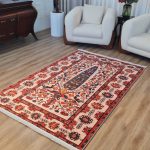 فرشینه درخت زندگی