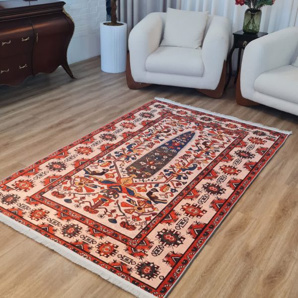 فرشینه درخت زندگی