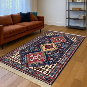 خرید فرش فرشینه کلاسیک