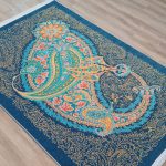 خرید فریشنه سبک ابریشمی