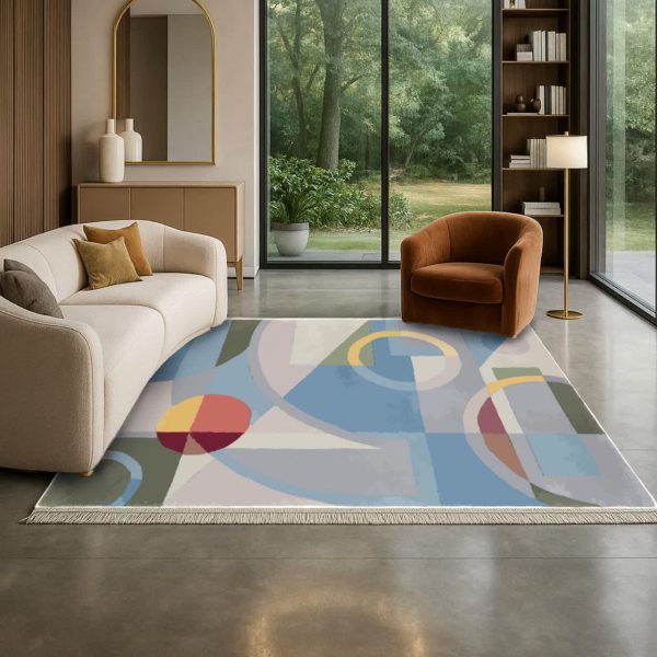 خرید فرشینه فانتزی