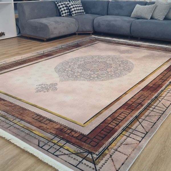 خرید فرشینه مدرن (6)