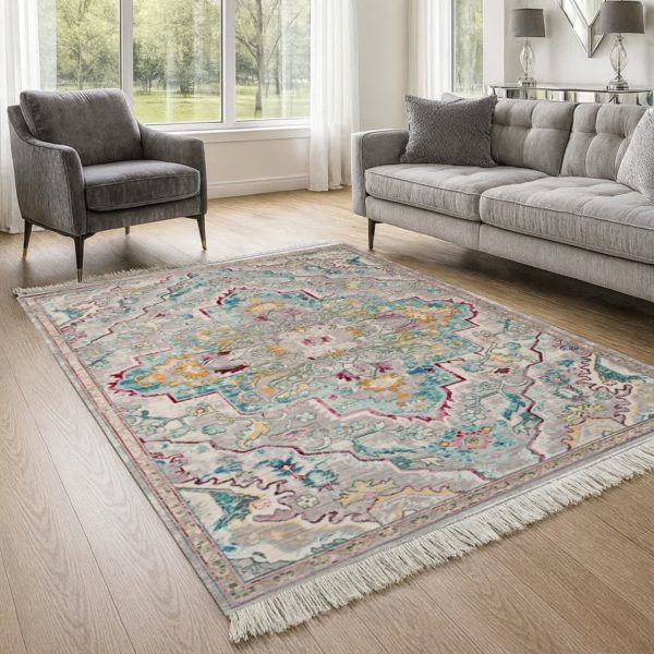 خرید فرشینه نئوکلاسیک