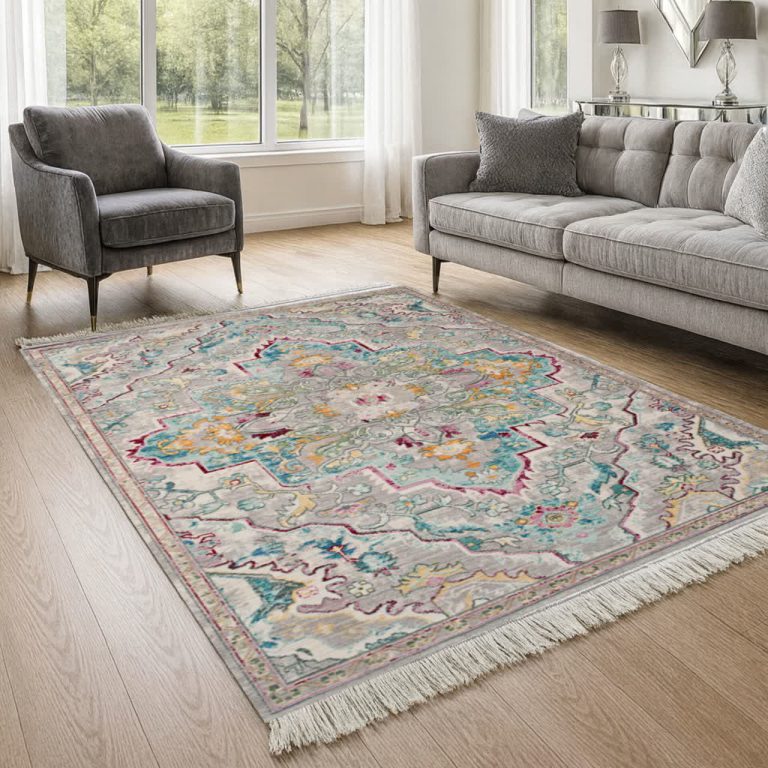 خرید فرشینه نئوکلاسیک