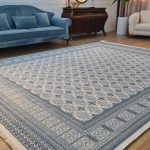 خرید فرشینه مخمل ترک