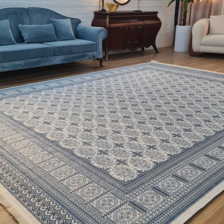 خرید فرشینه مخمل ترک