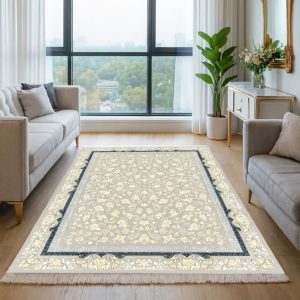 خرید فرشینه طلاکوب