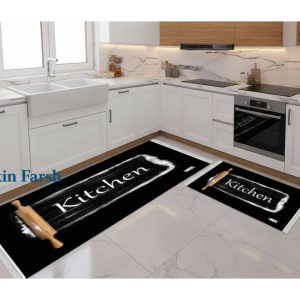 ست پادری آشپزخانه