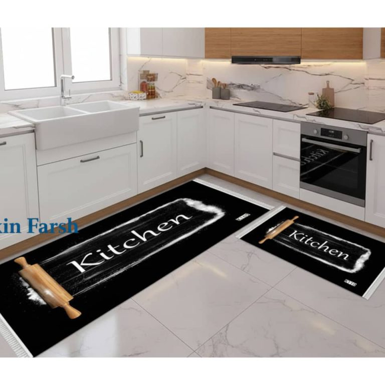 ست پادری آشپزخانه