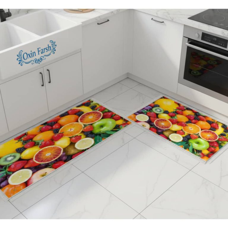 ست پادری آشپزخانه