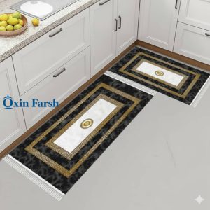 ست پادری آشپزخانه